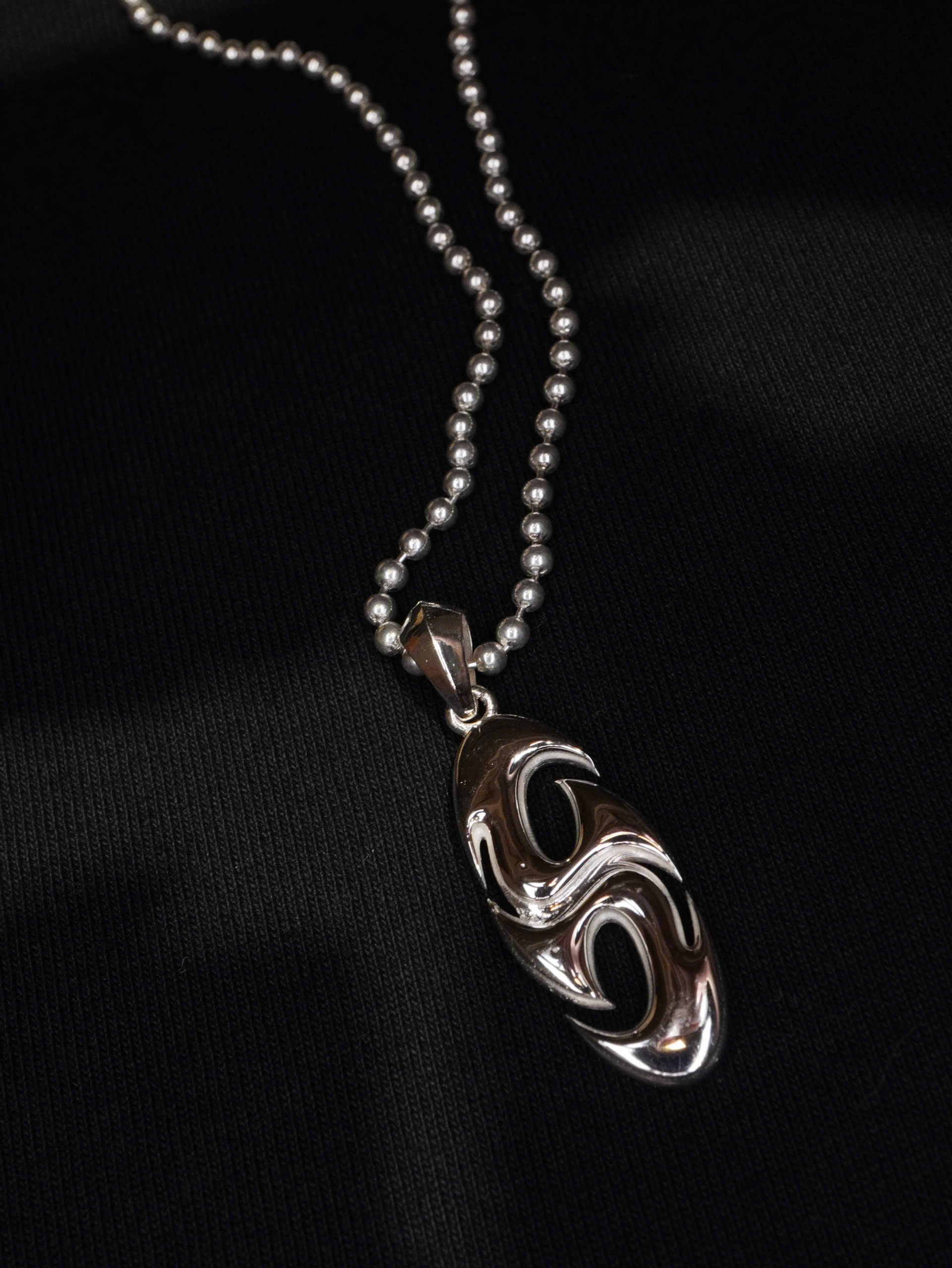 LONELY STONIE LIMITED NECKLACE - 1