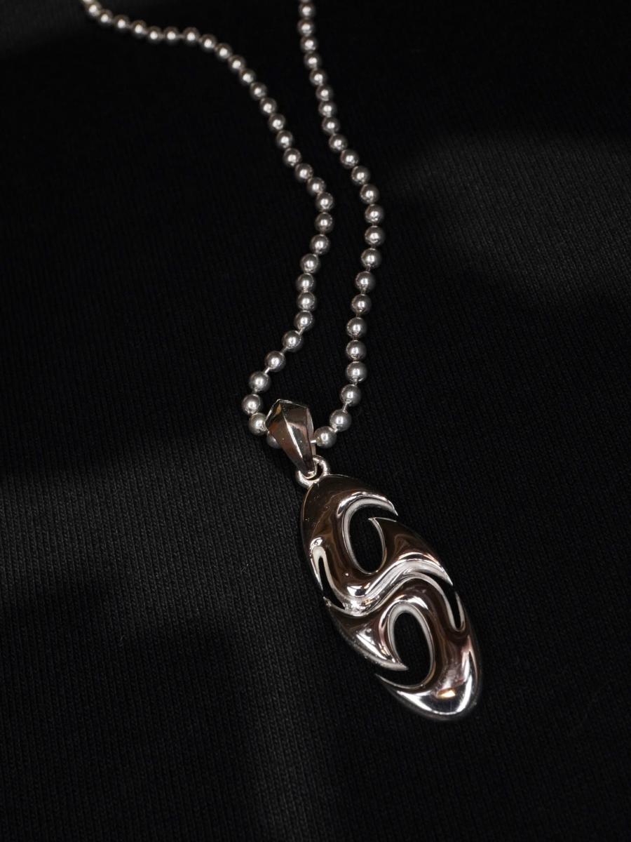 LONELY STONIE LIMITED NECKLACE - 1