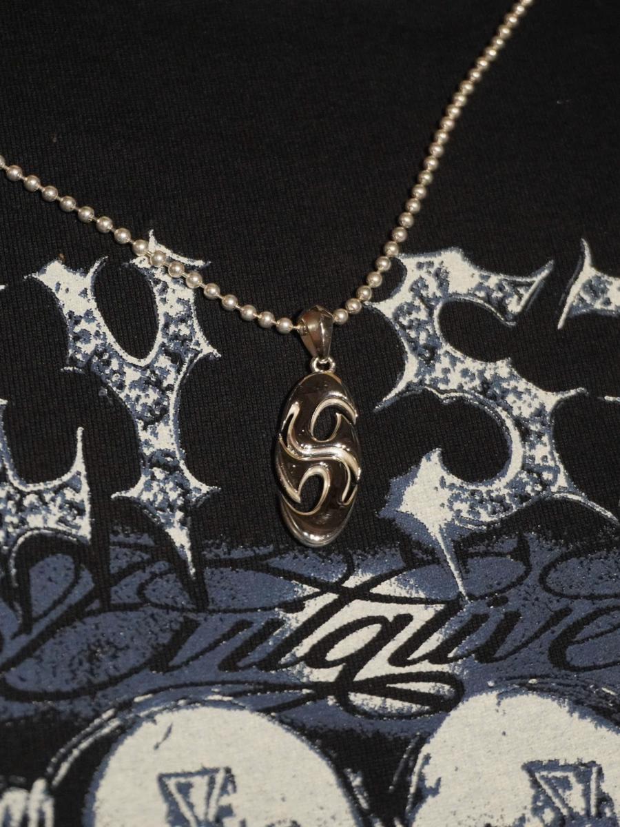 LONELY STONIE LIMITED NECKLACE - 2