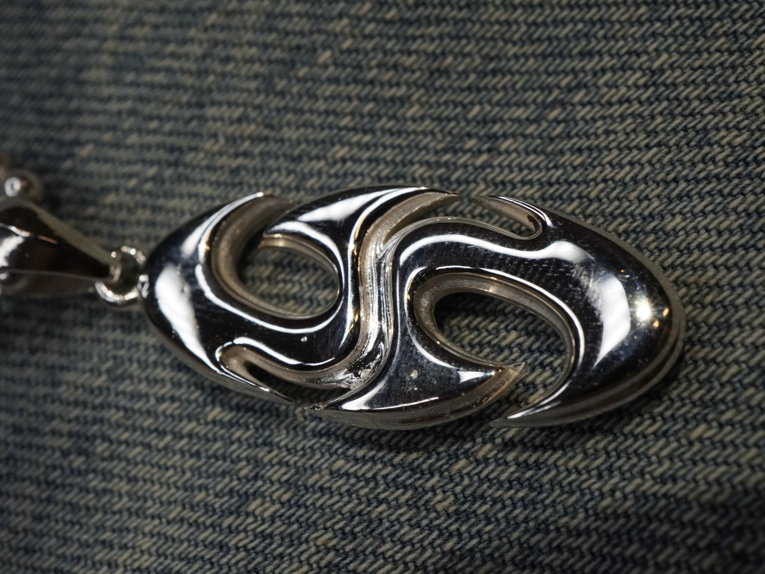 LONELY STONIE LIMITED NECKLACE - 4