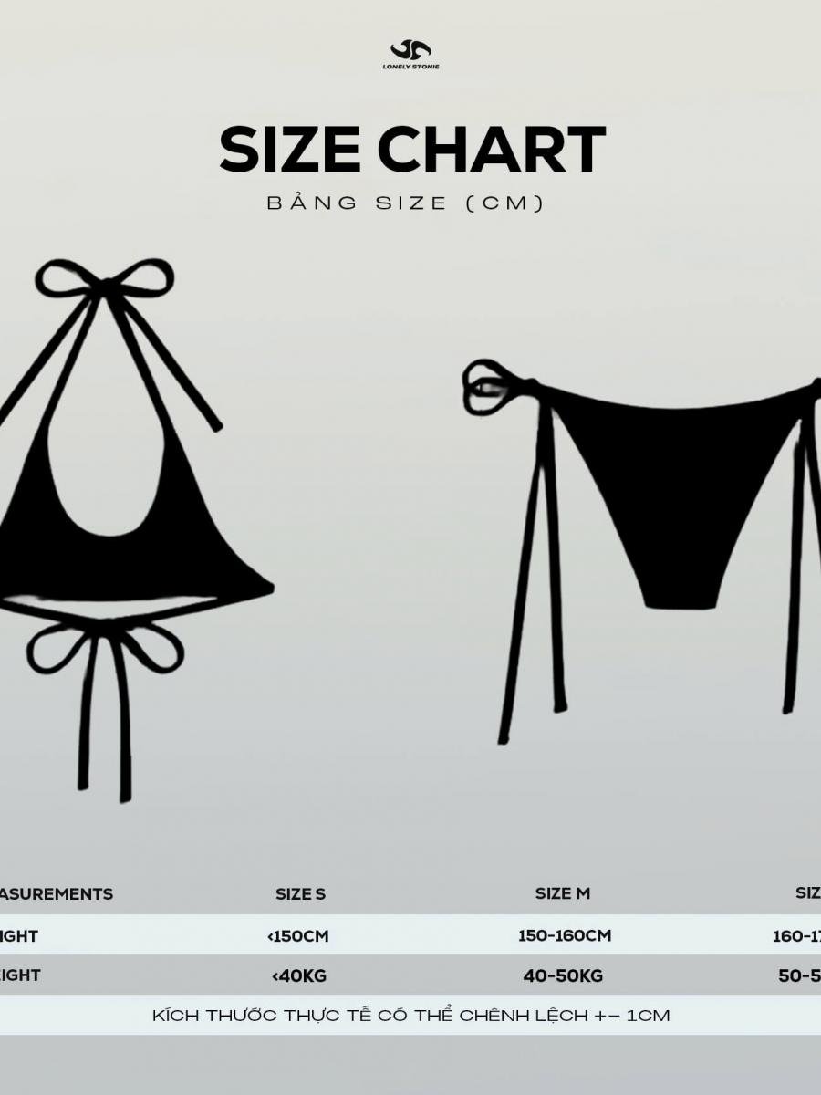 LS BIKINI 2026 - 2