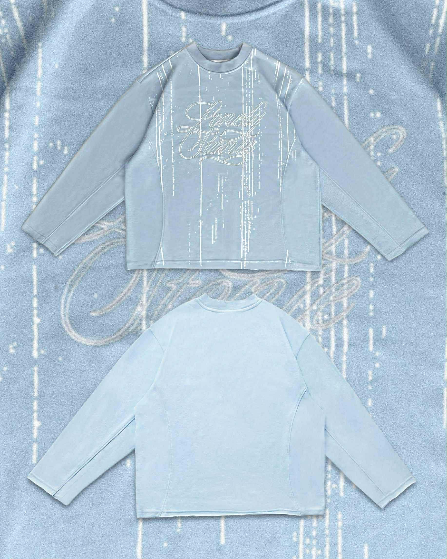 “COLDIE” Long Sleeve