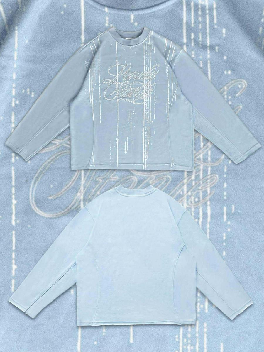 “COLDIE” Long Sleeve - 1