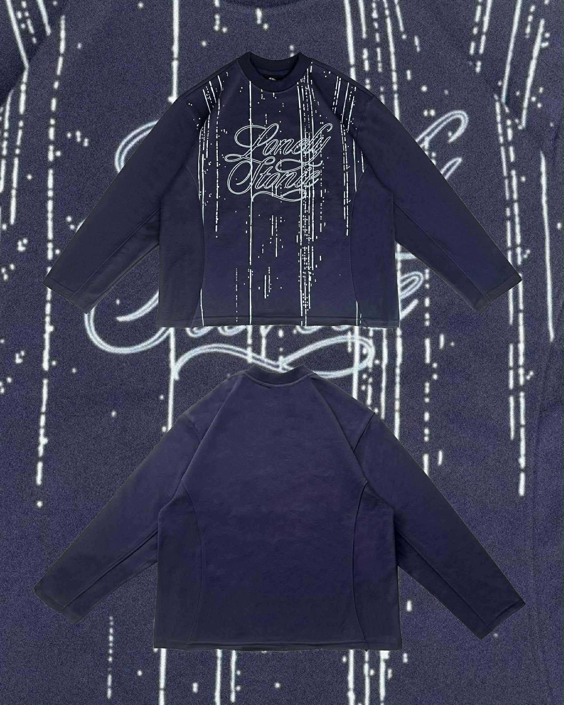 “COLDIE” Long Sleeve - 2