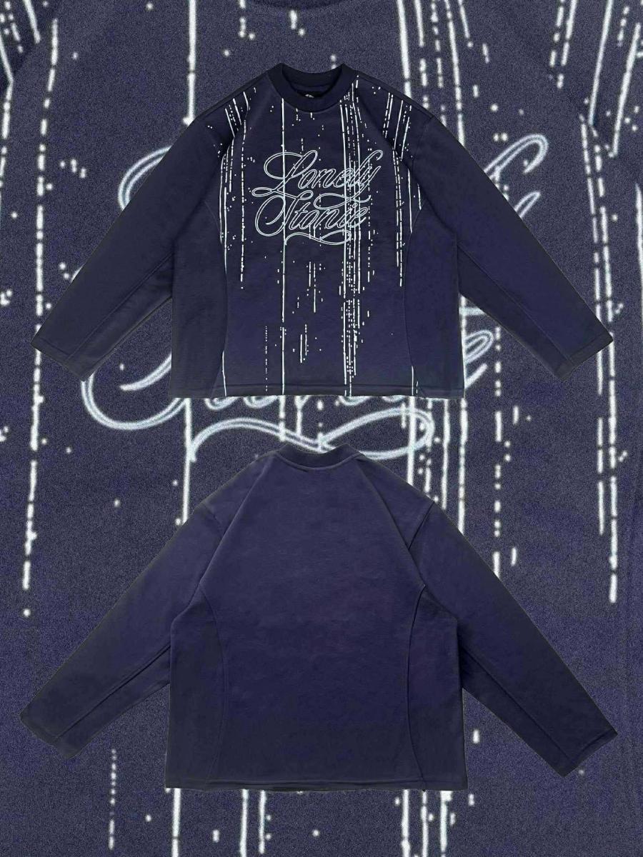 “COLDIE” Long Sleeve - 2