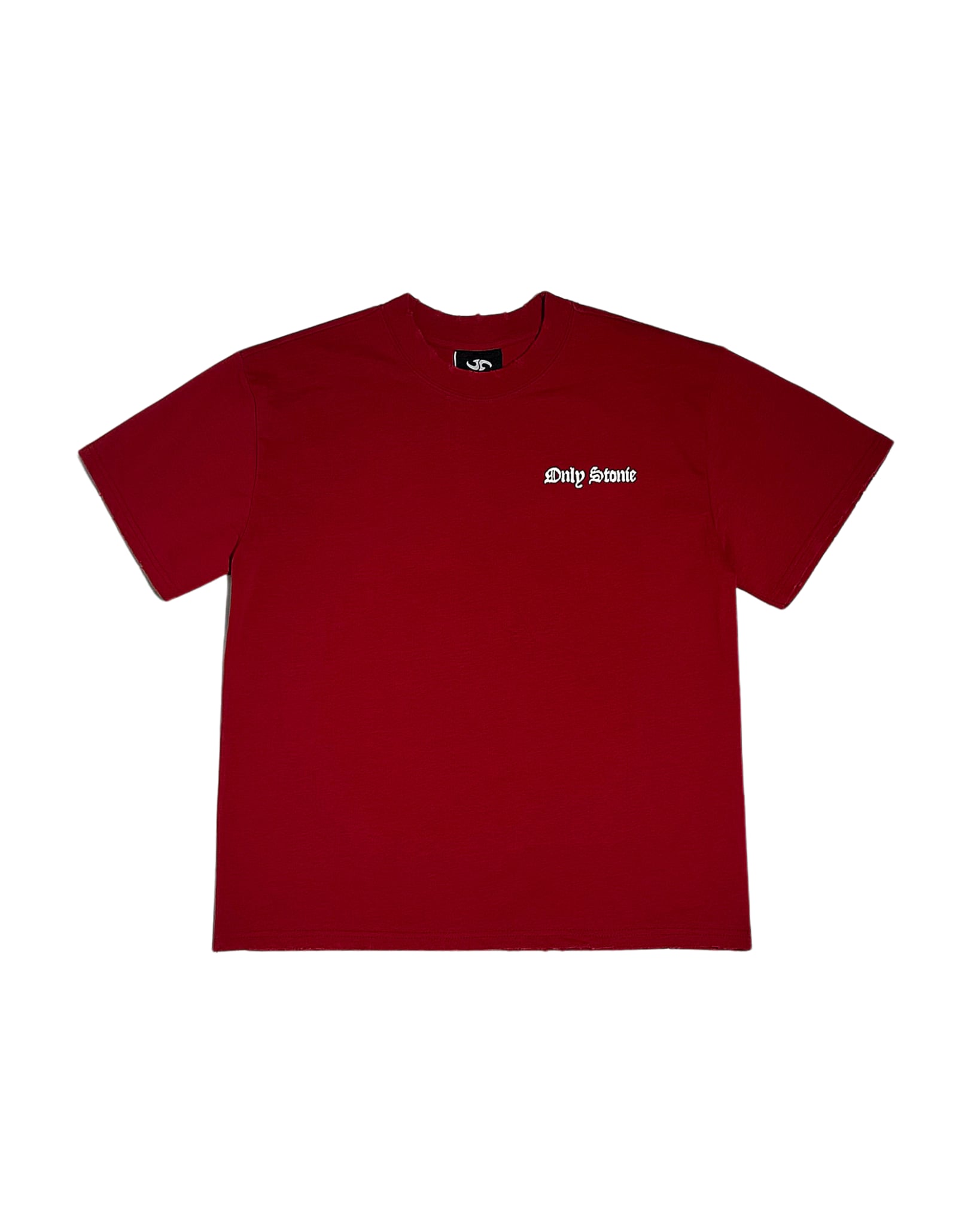 Tee “MARS”