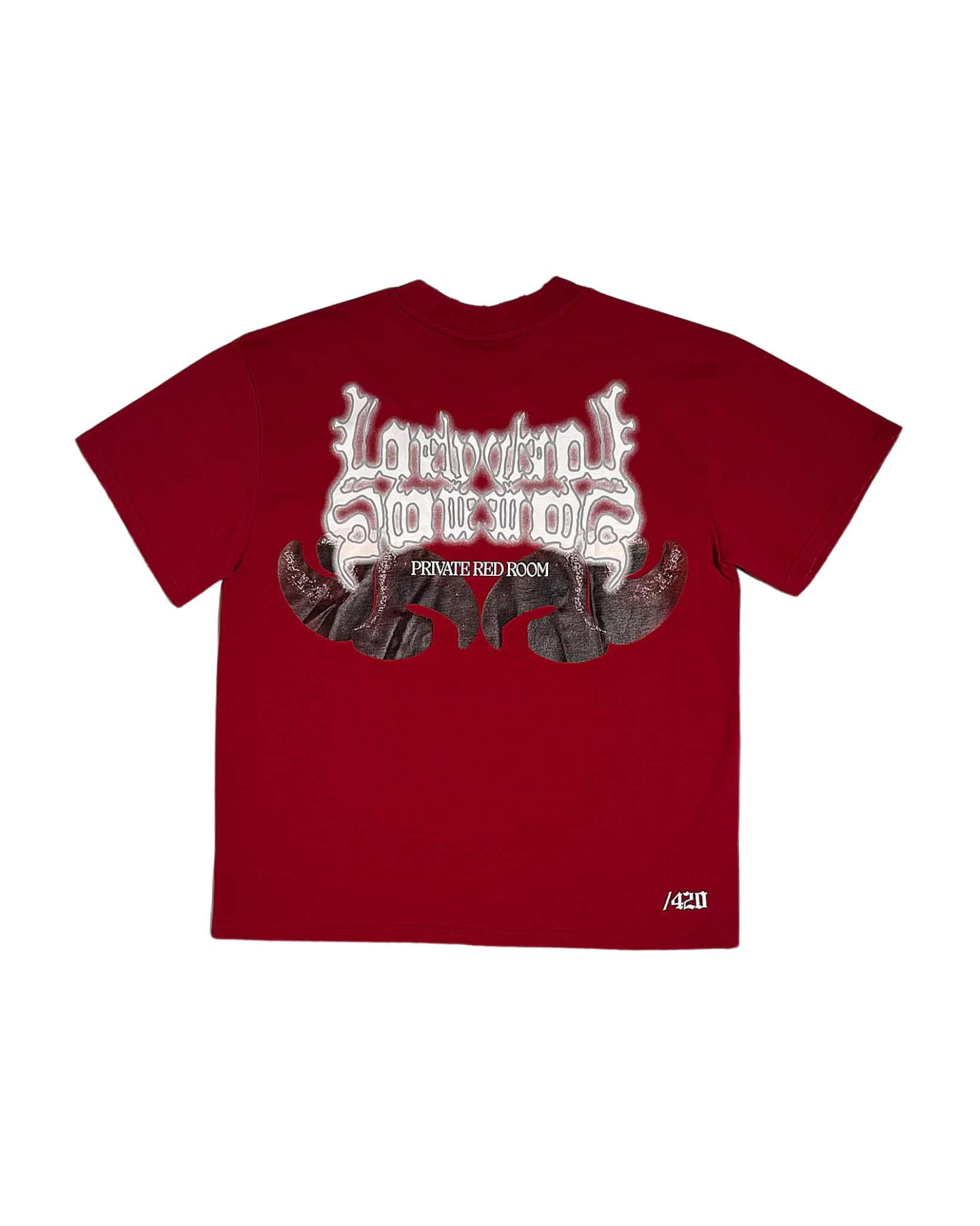 Tee “MARS” - 2