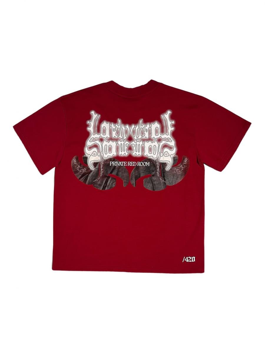 Tee “MARS” - 2