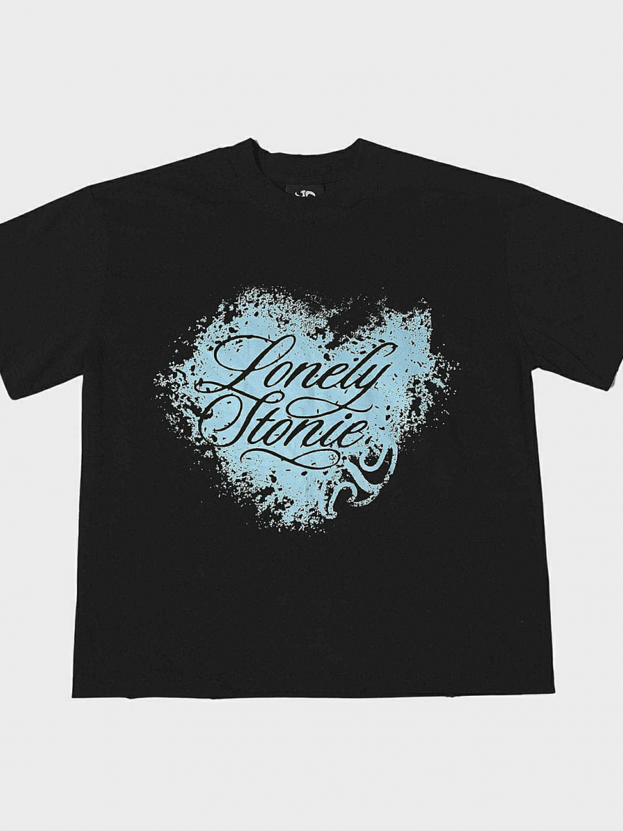 Tee RIOT - 1