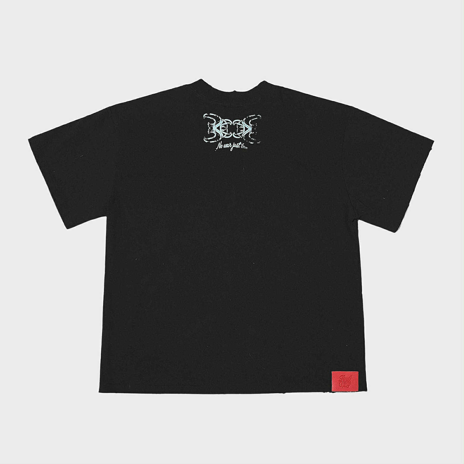 Tee RIOT - 2