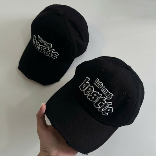 “BESTIE” Cap