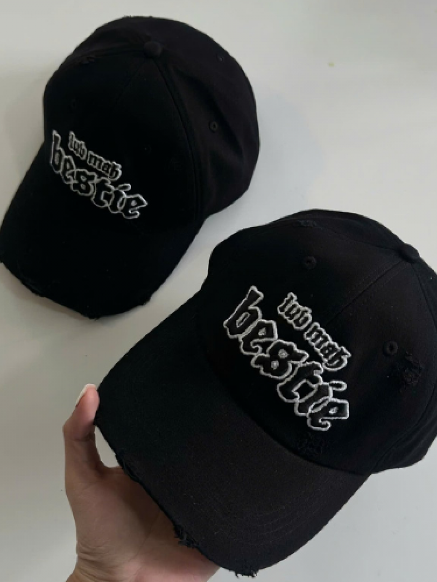 “BESTIE” Cap - 1