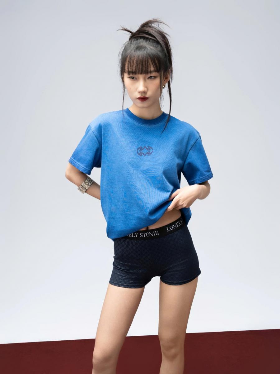 “BABIE” TEE - 1