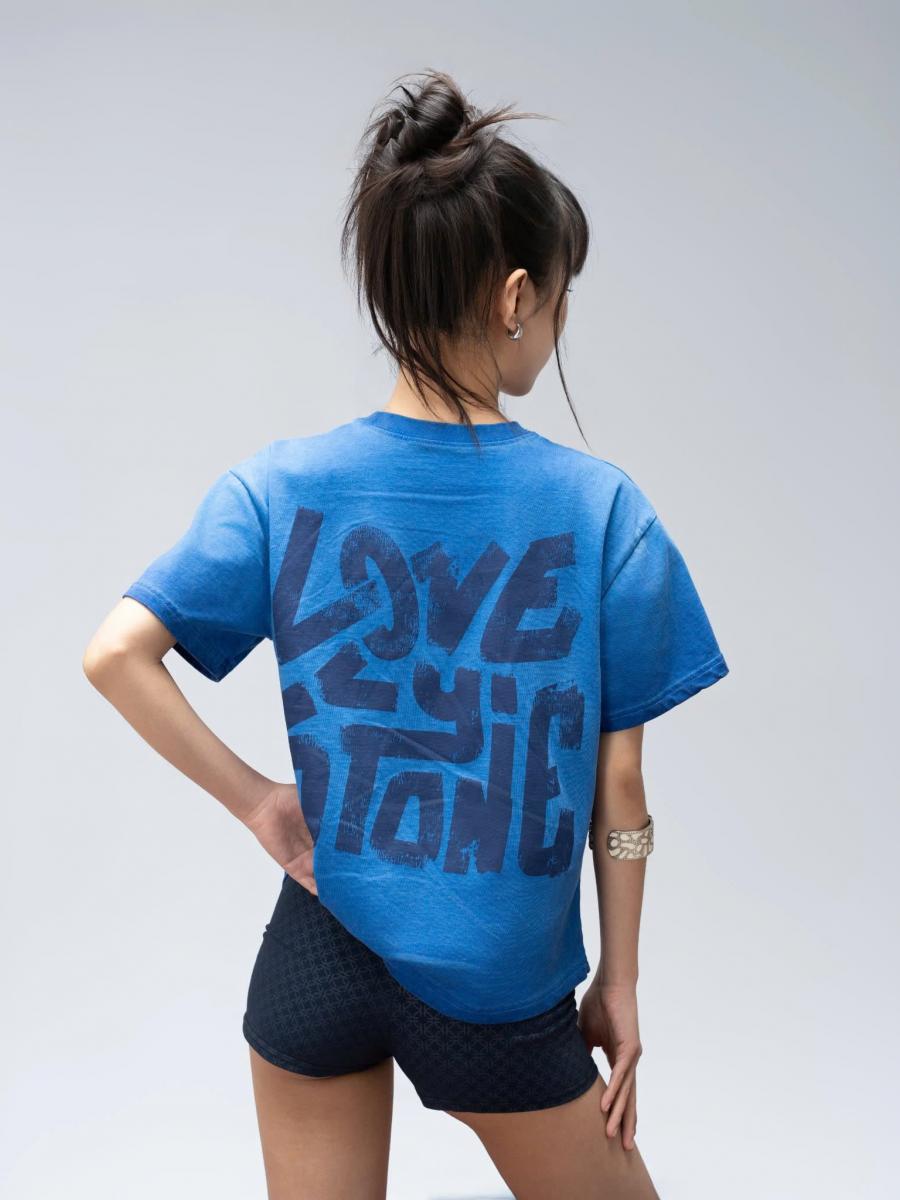 “BABIE” TEE - 2