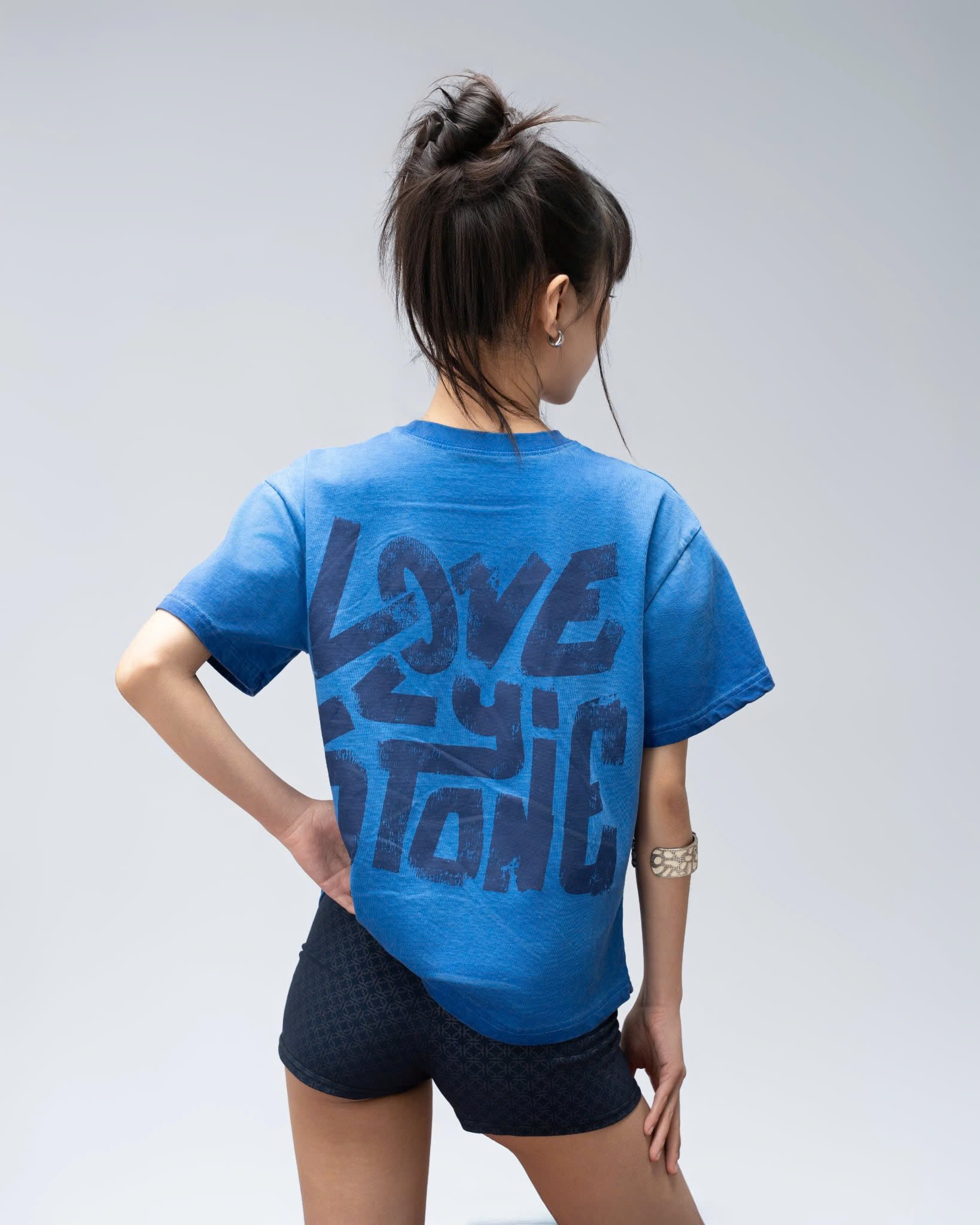 “BABIE” TEE - 2