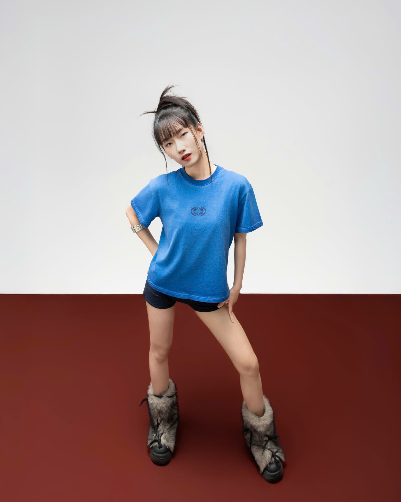 “BABIE” TEE - 3
