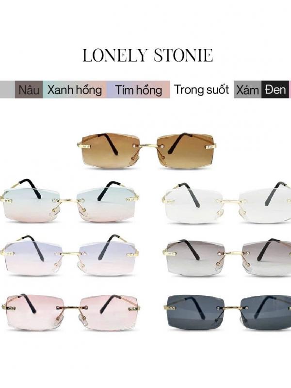 LonelyStonie ver.1