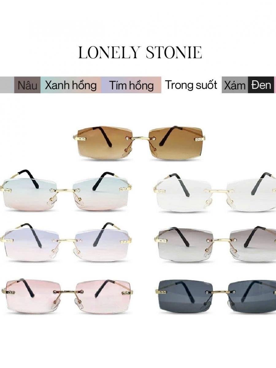 LonelyStonie ver.1 - 1