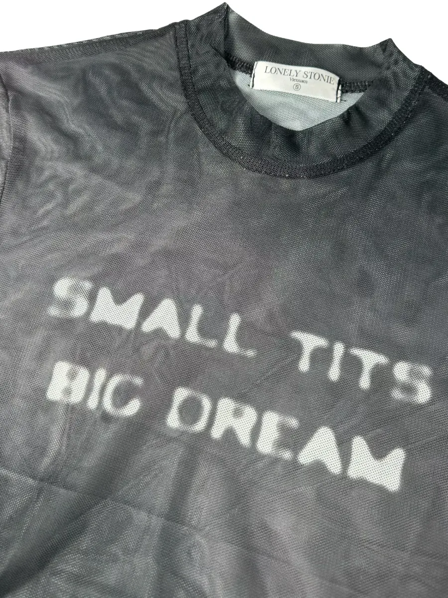 Seethrough “Big Dream” - 1