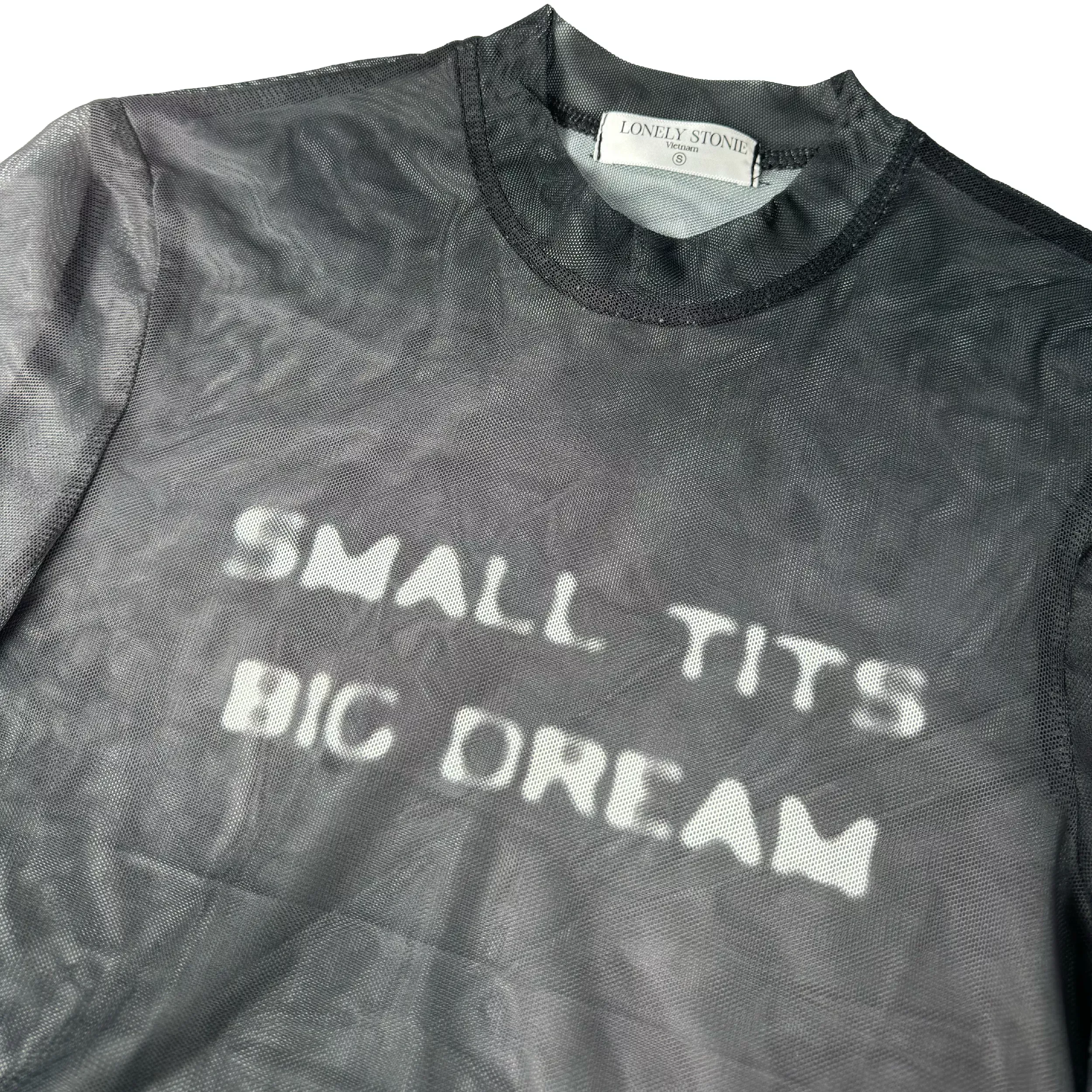 Seethrough “Big Dream”