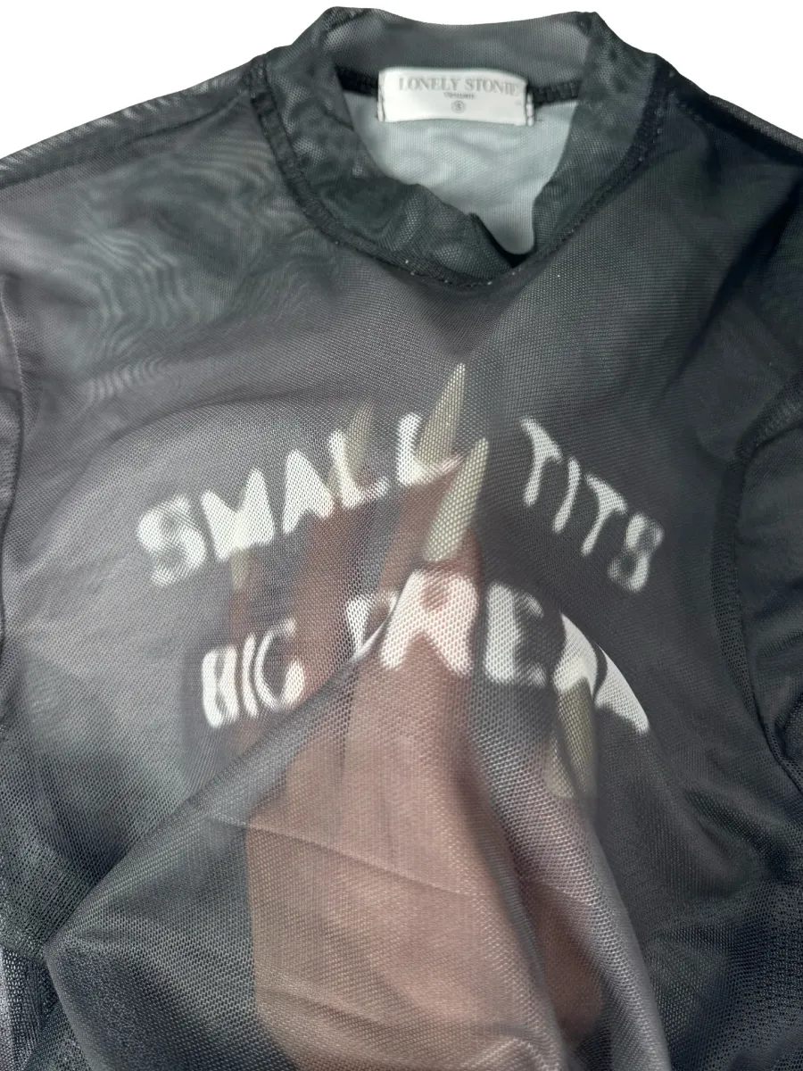Seethrough “Big Dream” - 2