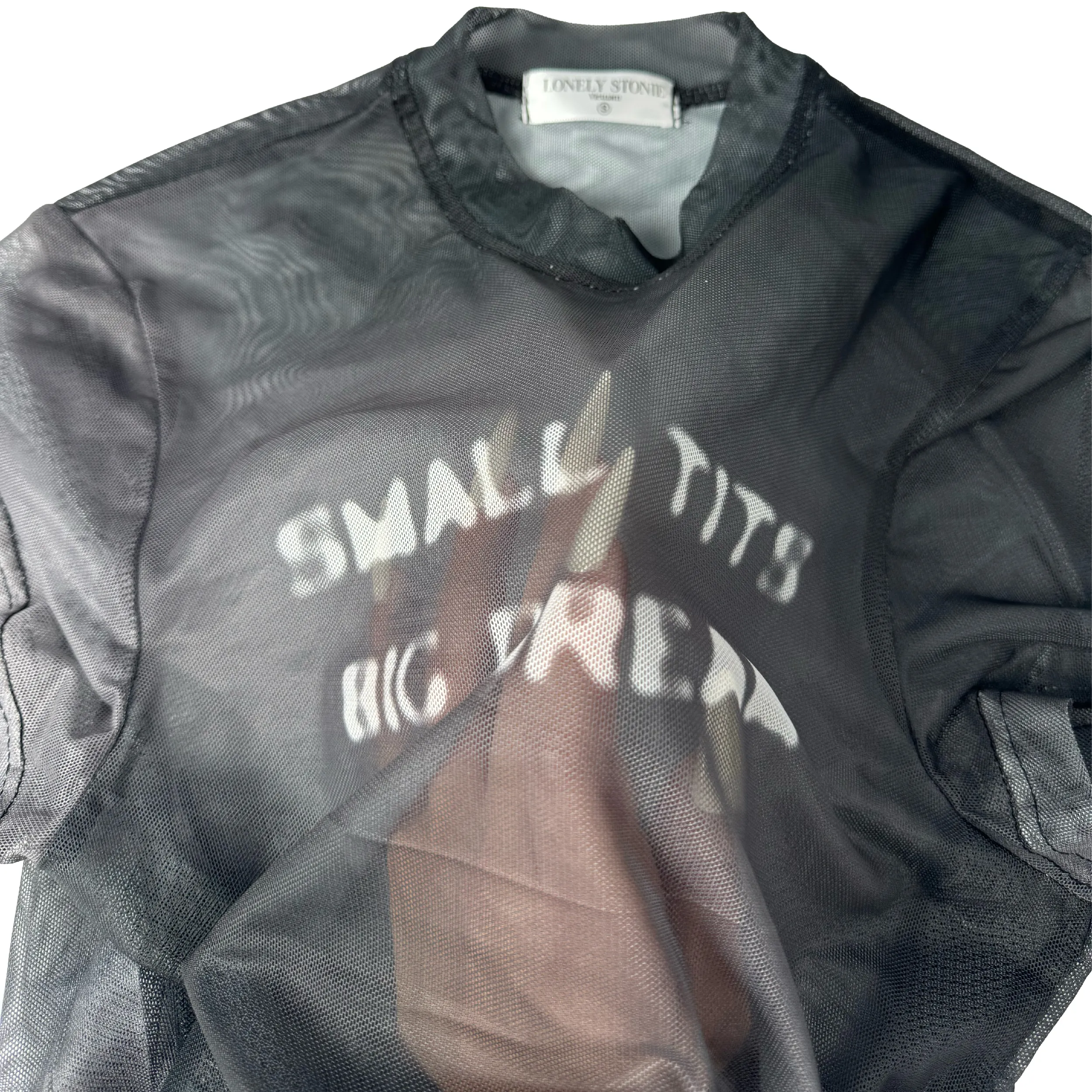 Seethrough “Big Dream” - 2