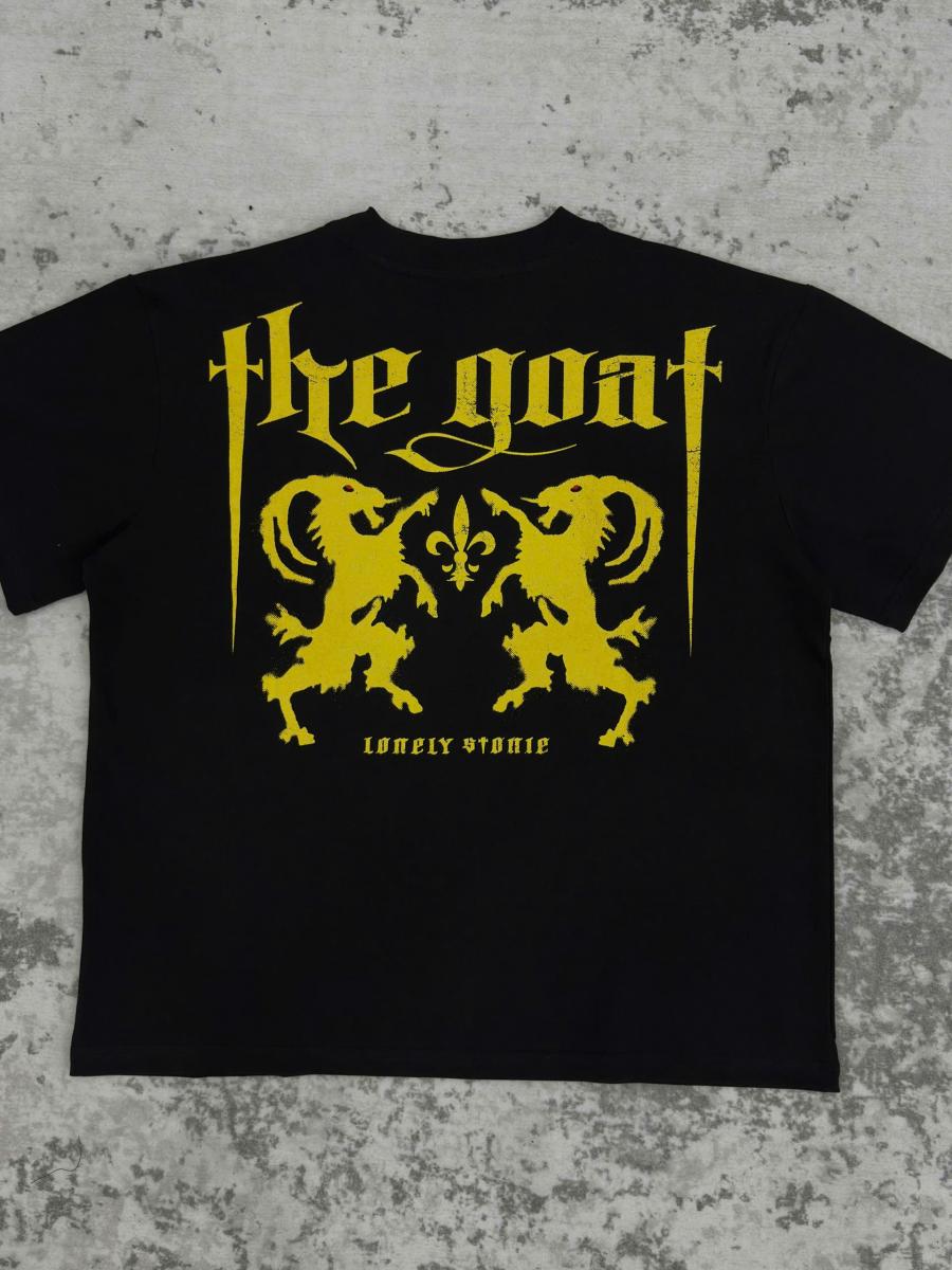 THE GOAT Tee - 2