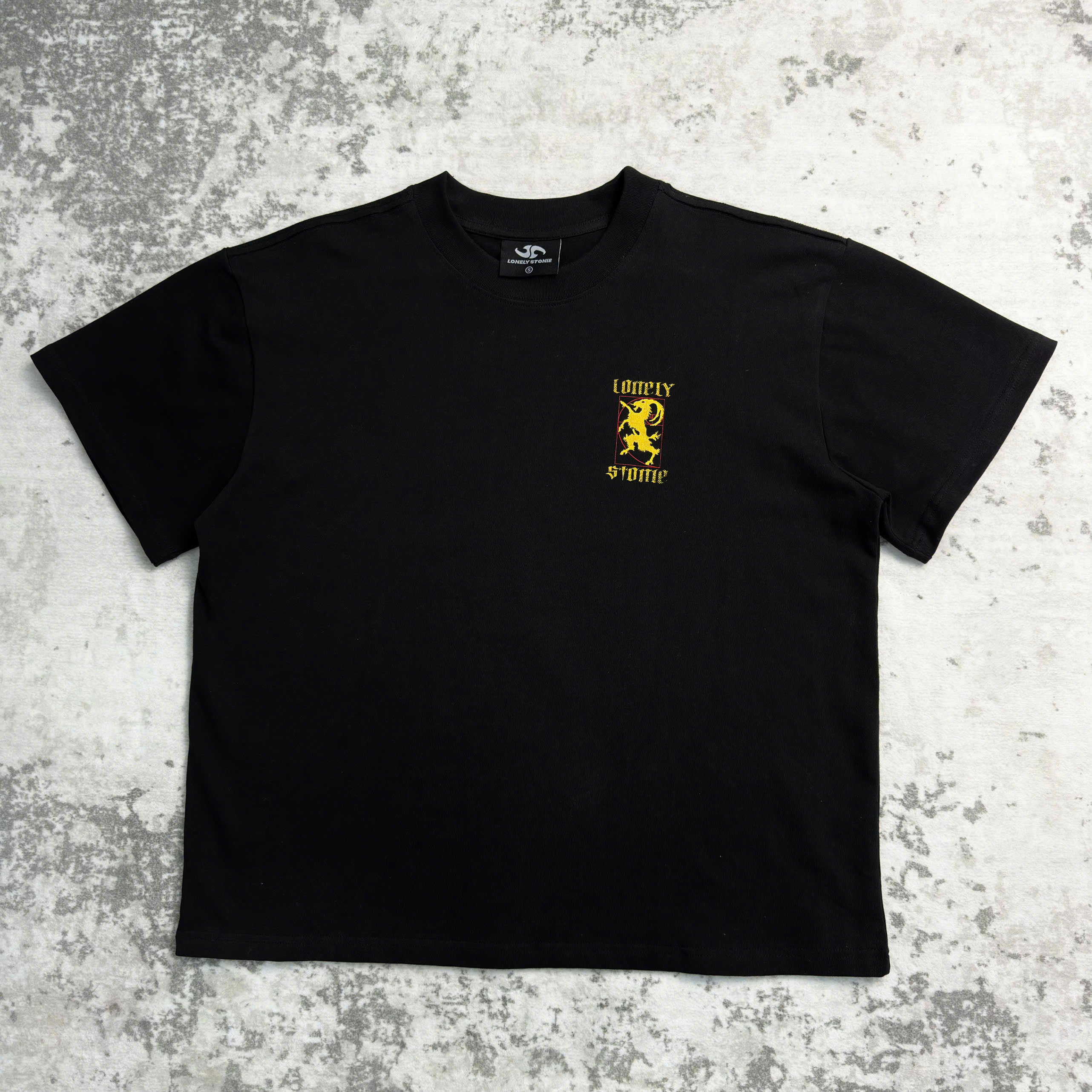 THE GOAT Tee - 3