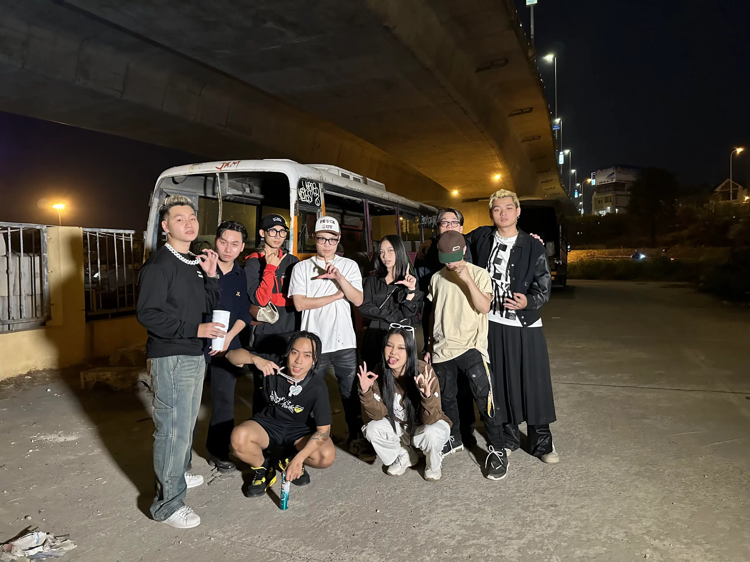 About Us 3 Onset Outdoor