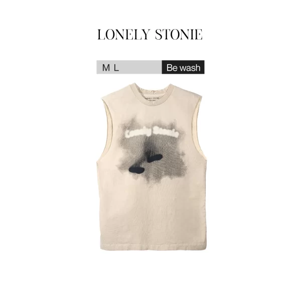 Tanktop "Under"